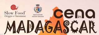 Cena del Madagascar - luglio 2022