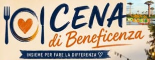 Bambini del Madagascar Tonga Soa - Cena 6 luglio 2026